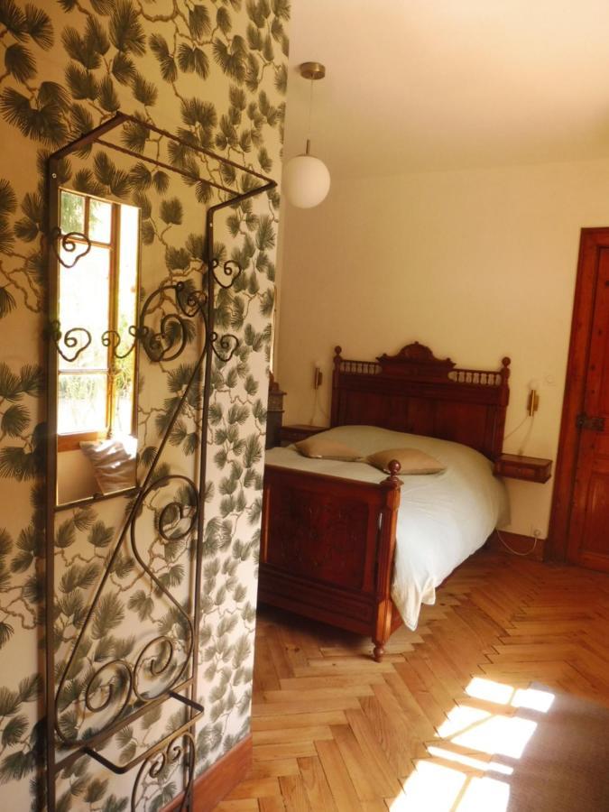 Charmant Appartement Sur Cour, Le Berlingott 巴涅尔德比戈尔 外观 照片
